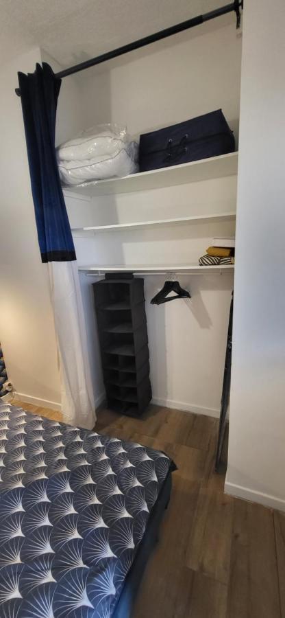 Appartement Cosy Boulogne-sur-Mer Exterior foto